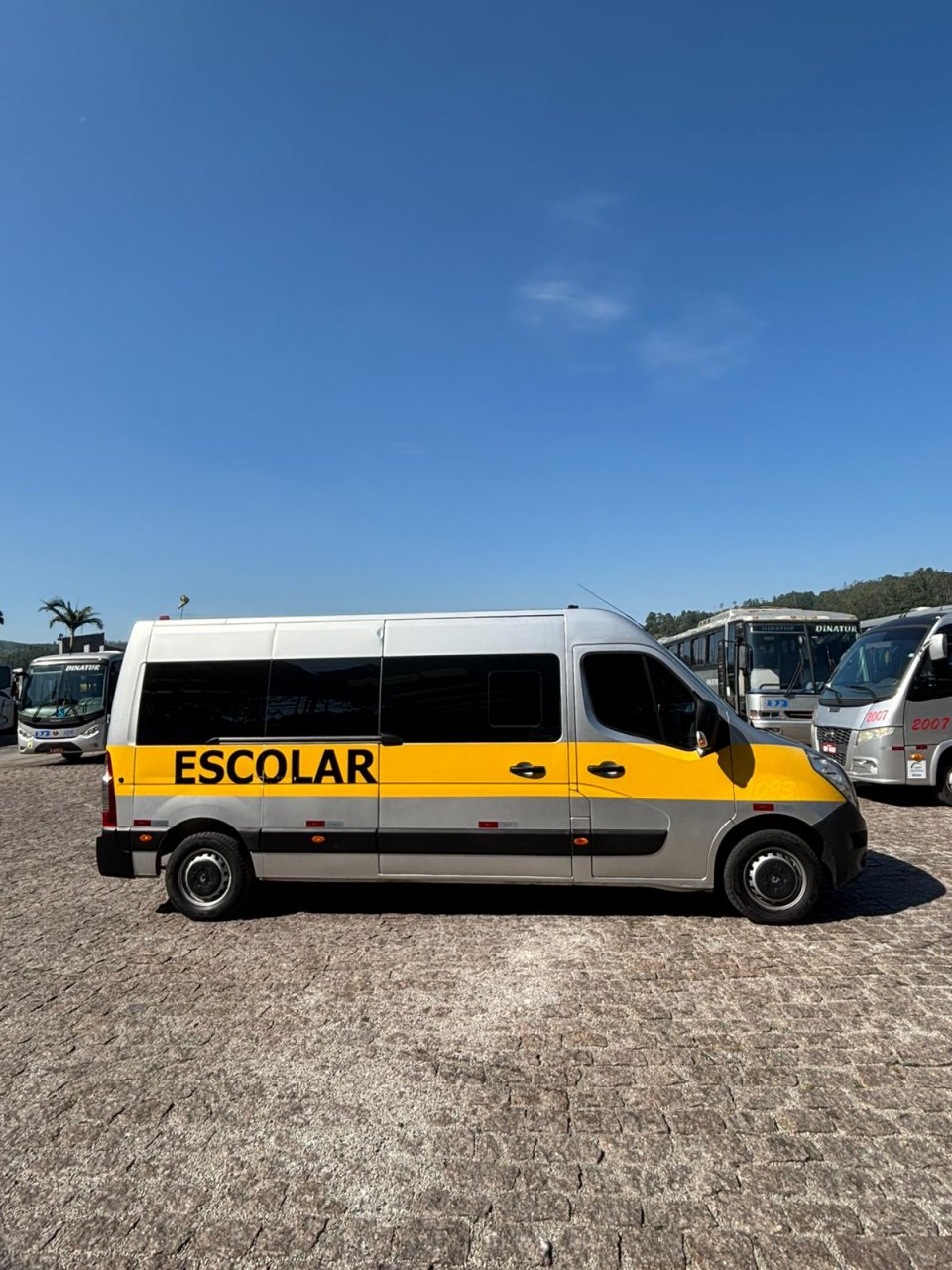 Renault/Master Vip L3H2 2019/2020