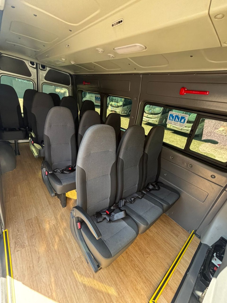 Renault/Master Vip L3H2 2019/2020